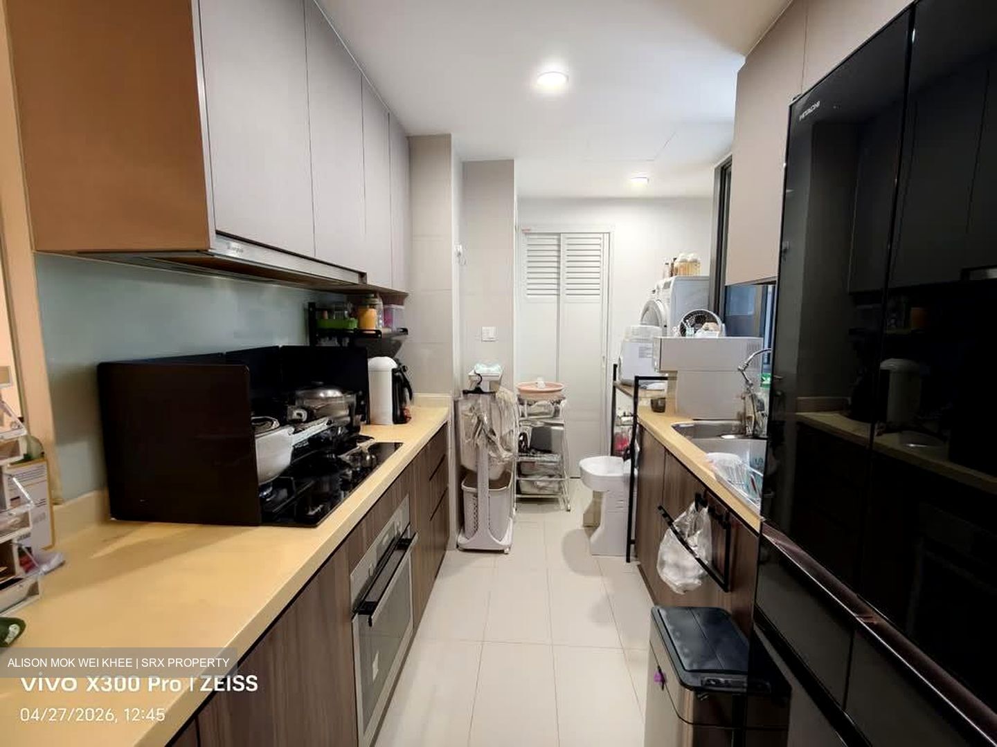 Parc Life (D27), Condominium #574290291